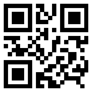Immagine del Qr Code di 3306812199