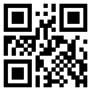 3306812200 Qr Code associato