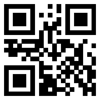 Il Qr Code di 3306812201