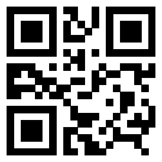 Immagine del Qr Code di 3306812202