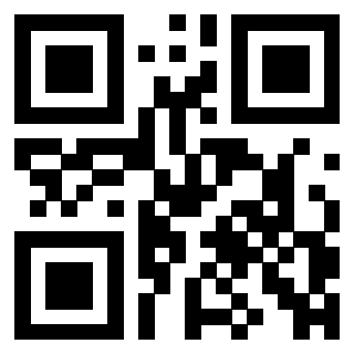 Scansione del Qr Code di 3306812203