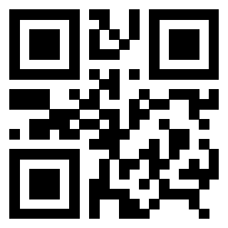 QrCode di 3306812205