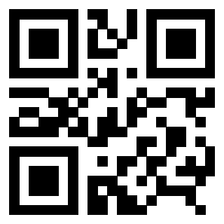3306812209 Qr Code associato