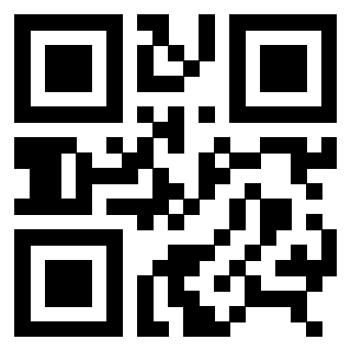 3306812210 - Immagine del Qr Code associato