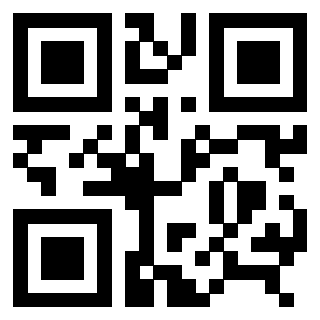 3306812216 Qr Code associato