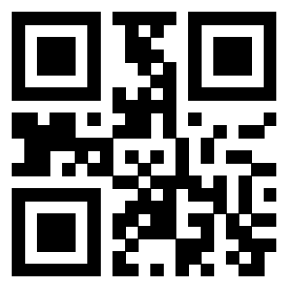 3306812217 QrCode associato