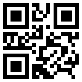 3306812220 - Immagine del QrCode associato