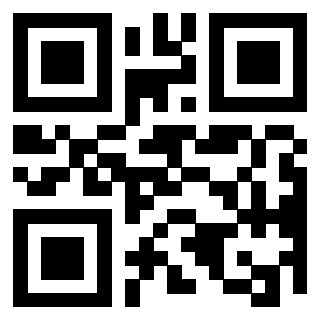 Scansione del Qr Code di 3306812221
