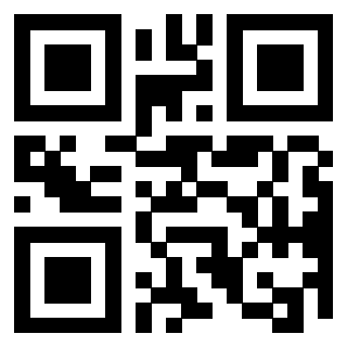 Immagine del QrCode di 3306812222