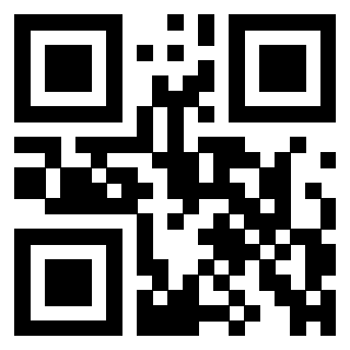 3306812223 - Immagine del Qr Code associato