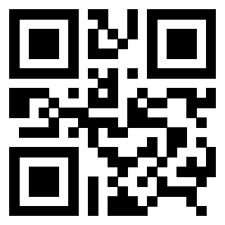 Scansione del Qr Code di 3306812224