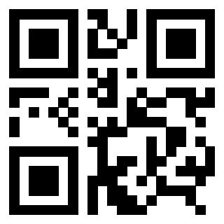 3306812227 - Immagine del QrCode associato