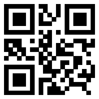 3306812229 - Immagine del QrCode associato