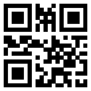 3306812232 - Immagine del QrCode associato