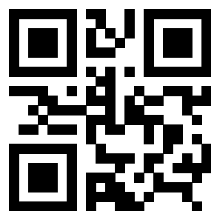 3306812233 Qr Code associato