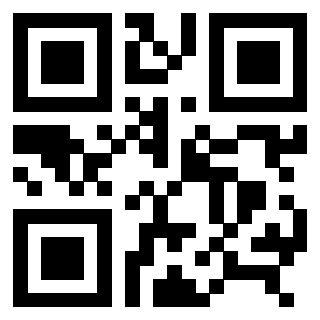 3306812236 Qr Code associato