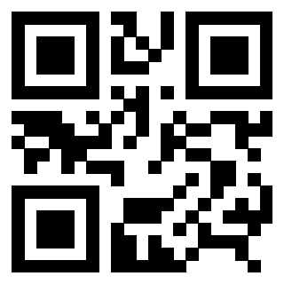 Scansione del QrCode di 3306812240