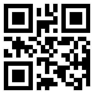 Scansione del Qr Code di 3306812241