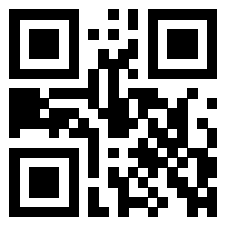 Il QrCode di 3306812243