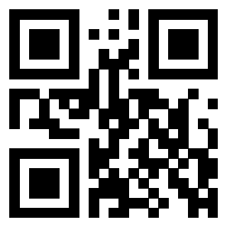 Il Qr Code di 3306812247