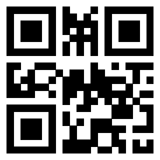 3306812248 Qr Code associato