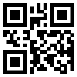 Scansione del Qr Code di 3306812249