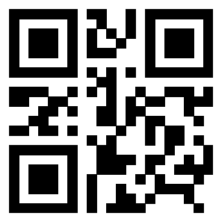 Scansione del Qr Code di 3306812253