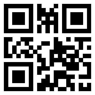 3306812254 Qr Code associato