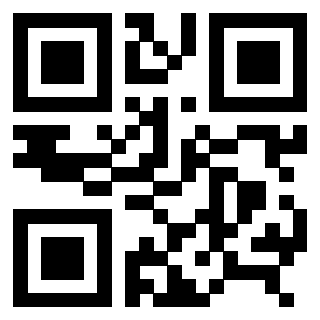 Immagine del QrCode di 3306812255
