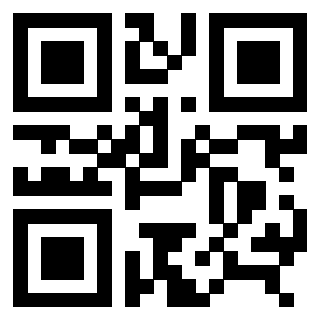 Il QrCode di 3306812256