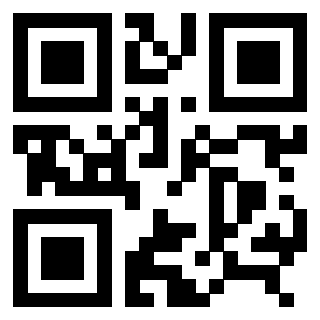 3306812257 - Immagine del QrCode associato
