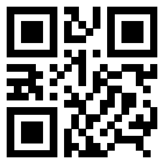 3306812258 - Immagine del QrCode associato