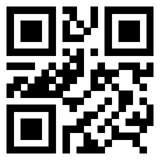 Immagine del QrCode di 3306812260