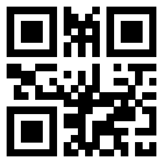 Immagine del QrCode di 3306812261