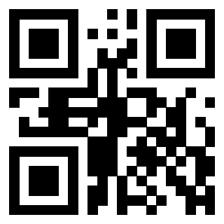 Scansione del Qr Code di 3306812263