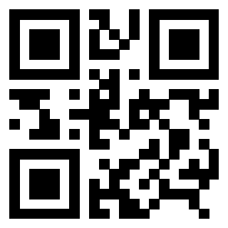 Scansione del QrCode di 3306812264