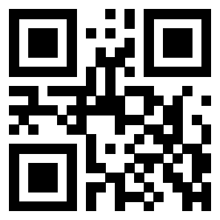 3306812265 - Immagine del QrCode associato