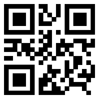 Scansione del Qr Code di 3306812267
