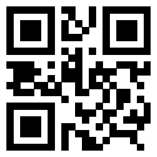 3306812271 - Immagine del Qr Code associato