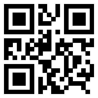 Il QrCode di 3306812277