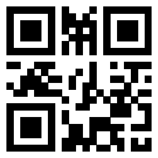 Immagine del Qr Code di 3306812278