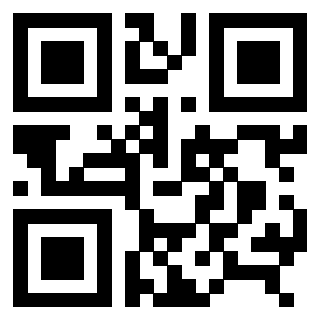 Immagine del QrCode di 3306812279