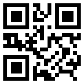 Il QrCode di 3306812280