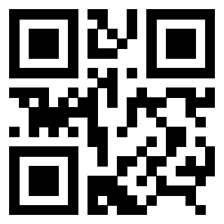 Immagine del Qr Code di 3306812281