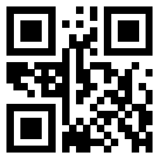 3306812285 - Immagine del QrCode associato