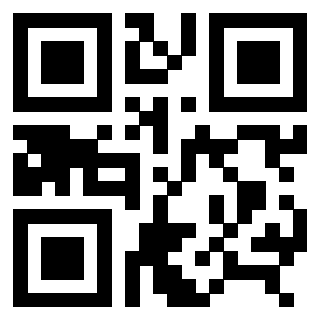 Scansione del Qr Code di 3306812286
