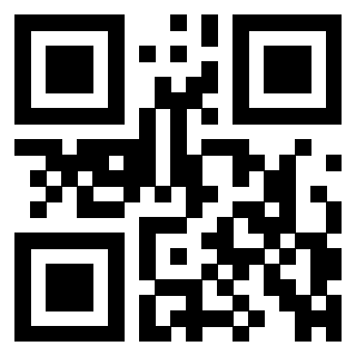 Il Qr Code di 3306812287