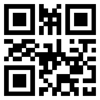 Immagine del Qr Code di 3306812288
