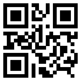 Qr Code di 3306812294
