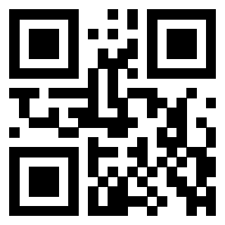 Il Qr Code di 3306812296